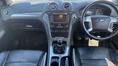 Ford Mondeo 2.0 TDCi 163 Titanium X Business Edition 5dr Diesel Hatchback